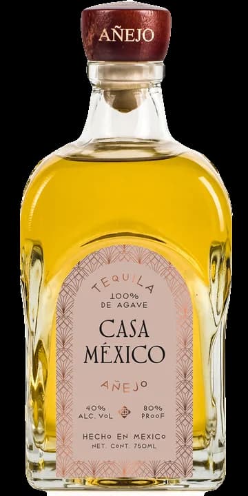 Casa Mexico Añejo