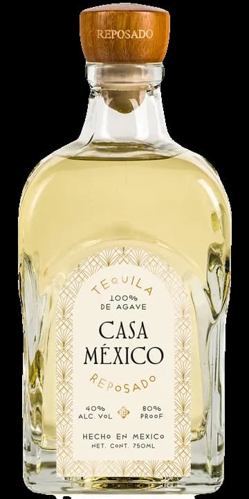 Casa Mexico Reposado