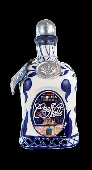 Casa Noble Reposado (Talavera)