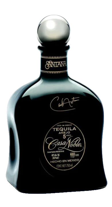 Casa Noble Santana Reserve Extra Añejo