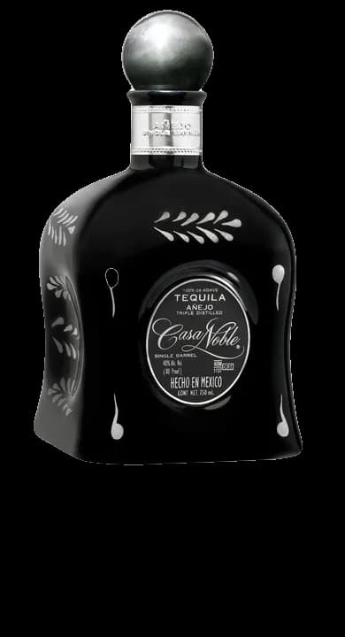 Casa Noble Single Barrel 8-year Extra Añejo