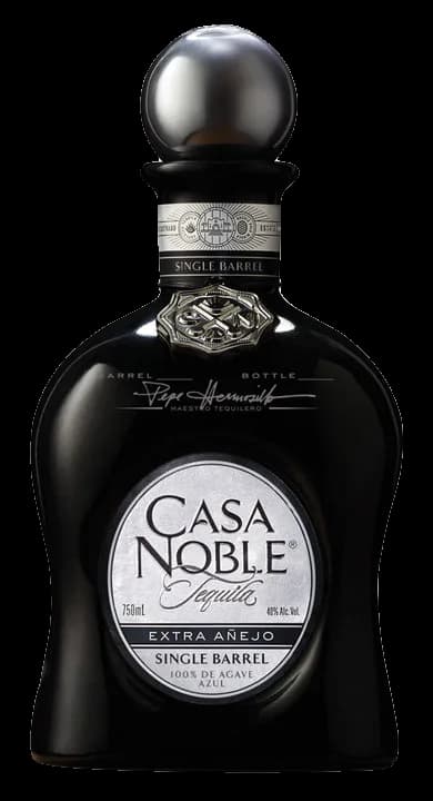 Casa Noble Single Barrel Extra Añejo