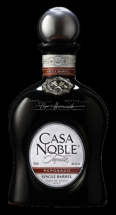 Casa Noble Single Barrel Reposado
