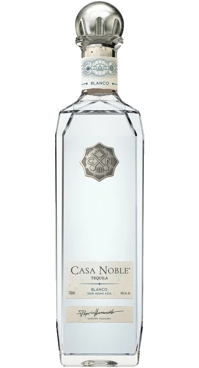 Casa Noble Tequila Blanco