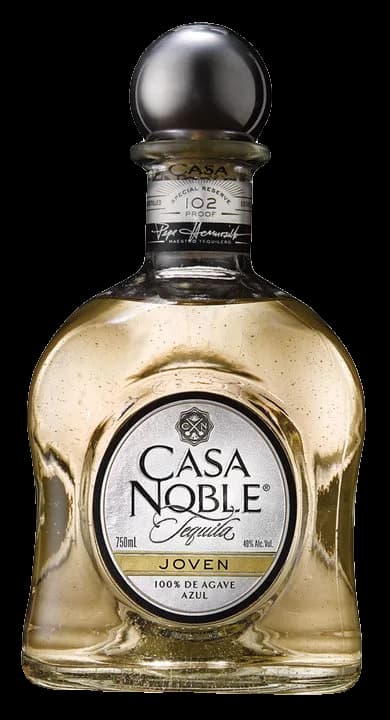 Casa Noble Tequila Joven