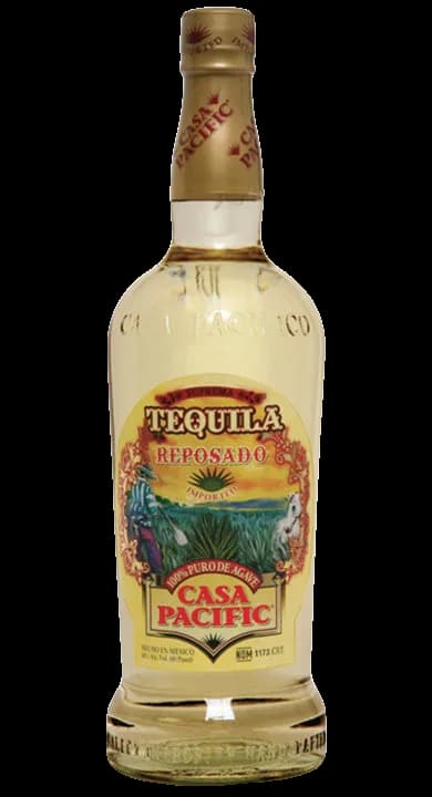 Casa Pacific Reposado by Casa Pacific