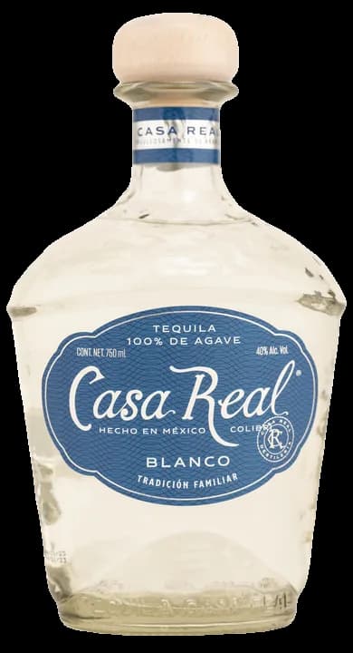 Casa Real Blanco