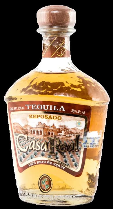 Casa Real Reposado