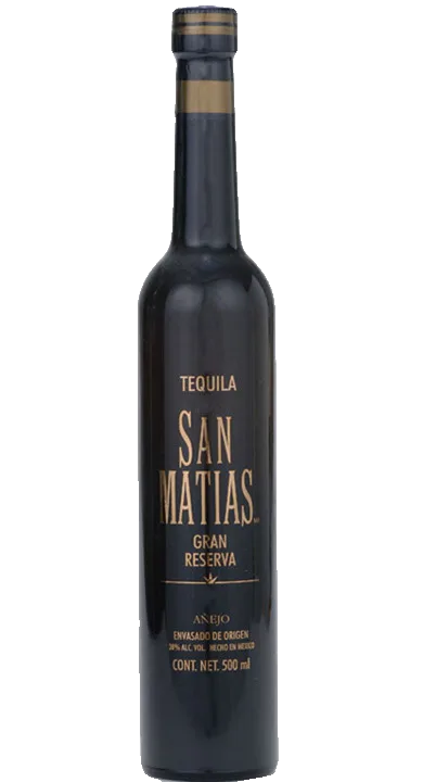 San Matias Gran Reserva (MX)