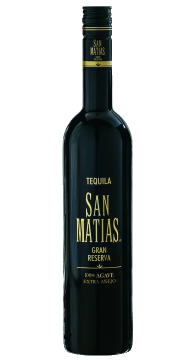 San Matias Gran Reserva (US)