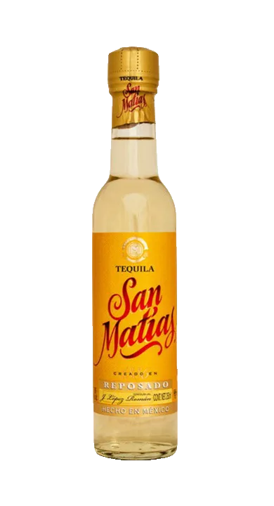 San Matías Reposado