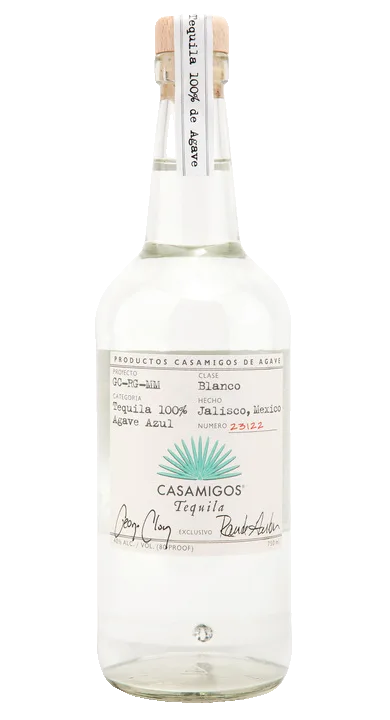 Casamigos Tequila Blanco