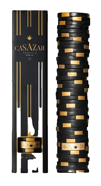 Casazar Añejo