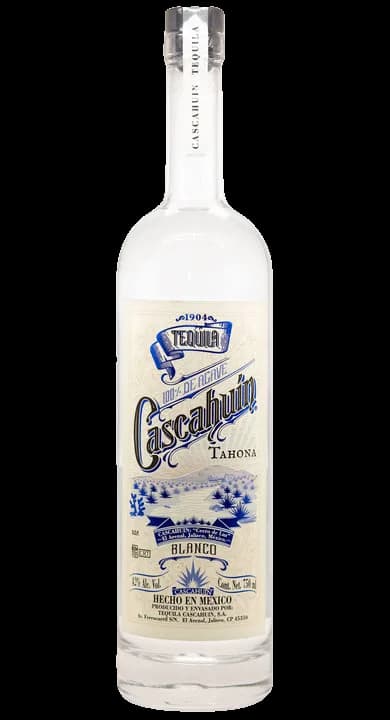 Cascahuín Tahona Blanco