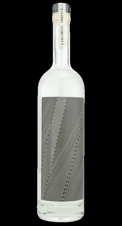 Cascahuín Tequila Blanco - 11 Brix