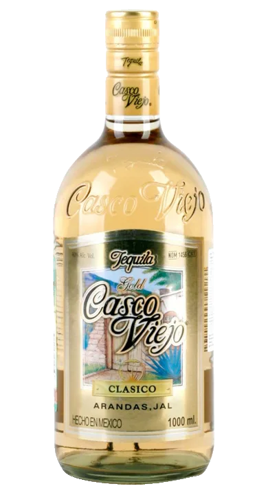 Casco Viejo Gold (Mixto)