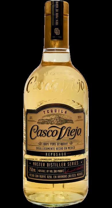 Casco Viejo Reposado