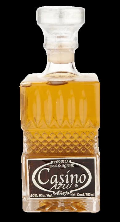 Casino Azul Añejo