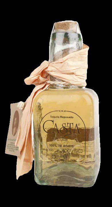 Casta Pasión Reposado