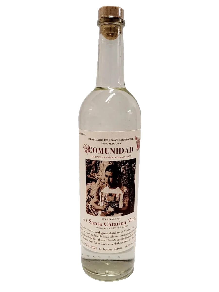 Casta Tribal Ensamble 103