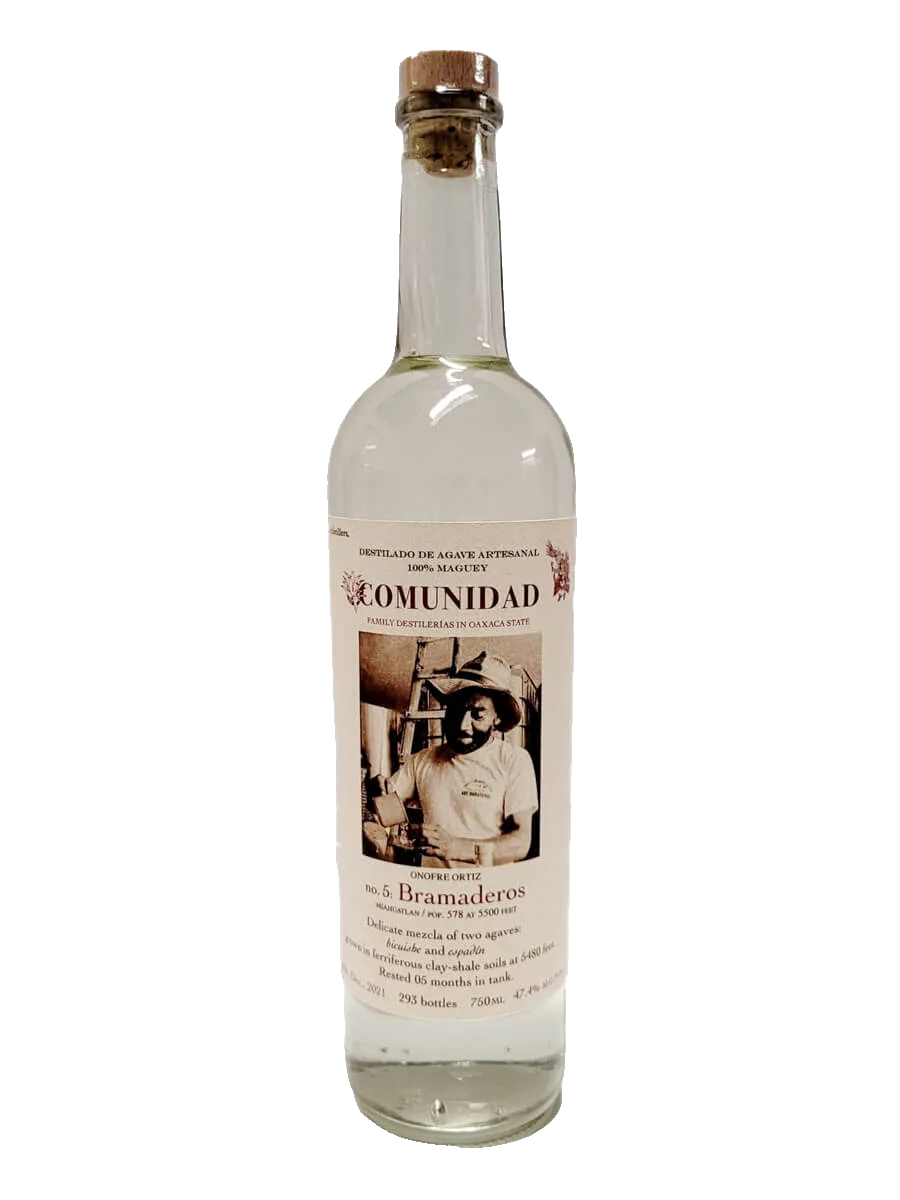 Casta Tribal Ensamble 203