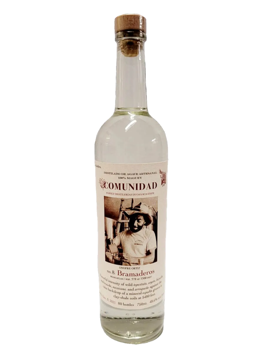 Casta Tribal Ensamble 302