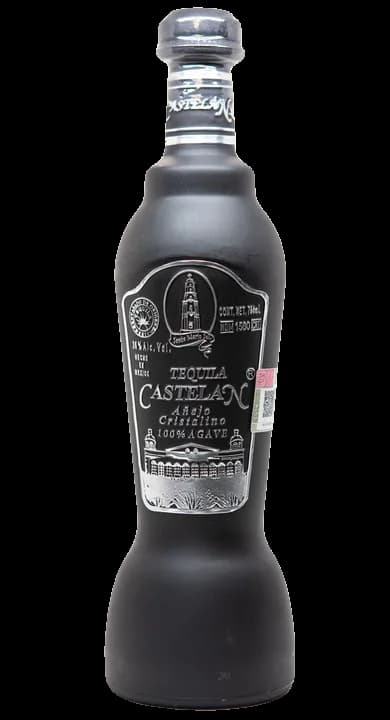 Castelan Añejo Cristalino