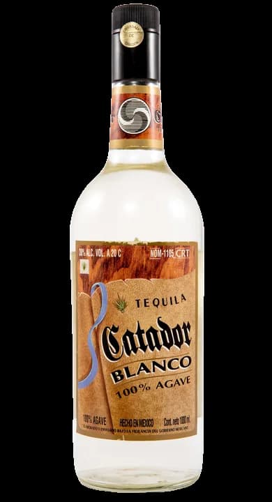 Catador Blanco