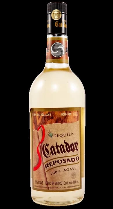 Catador Reposado