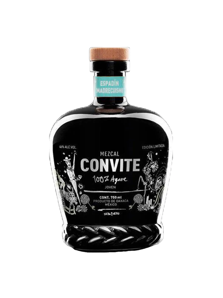 Catedral Espadin + Mexicano