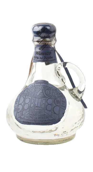 Cava Antigua Silver