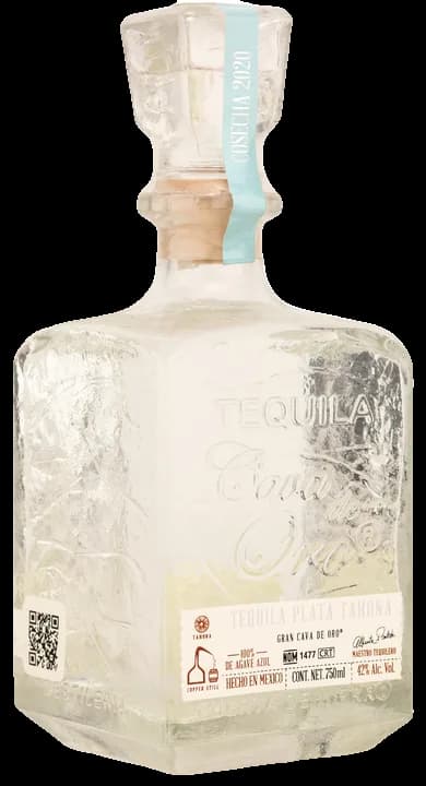 Cava de Oro Plata Tahona