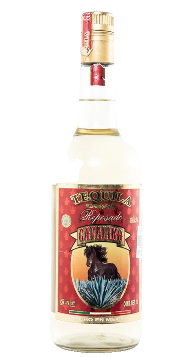 Cavalino Reposado