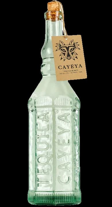 Tequila Cayéya Blanco