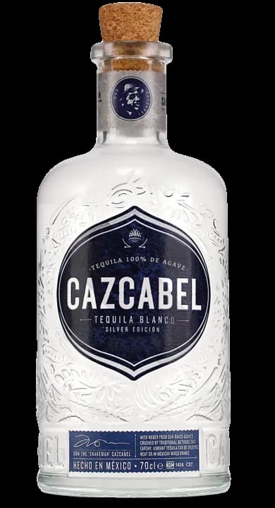 Cazcabel Blanco