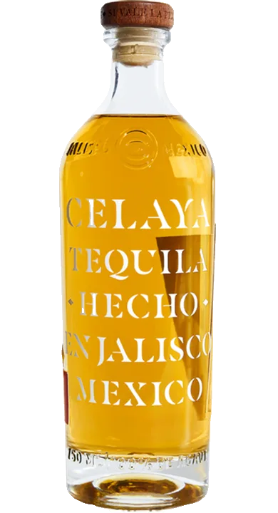 Celaya Tequila Reposado