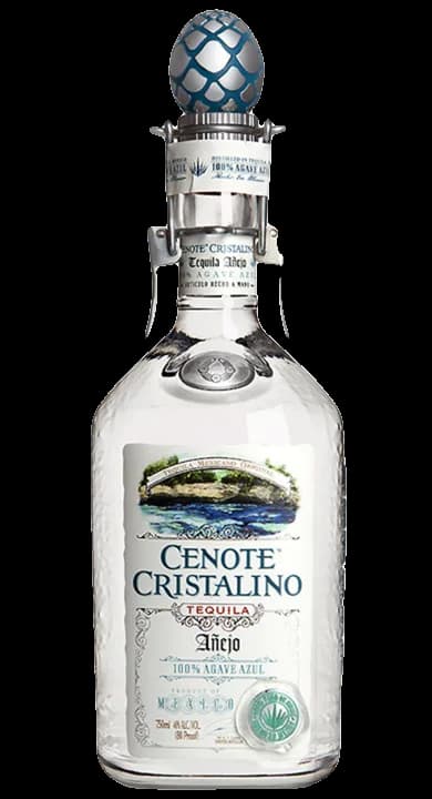 Cenote Cristalino Añejo