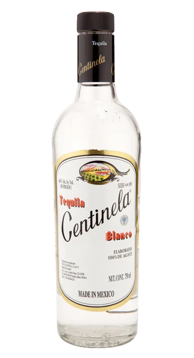 Centinela Blanco (White Label)