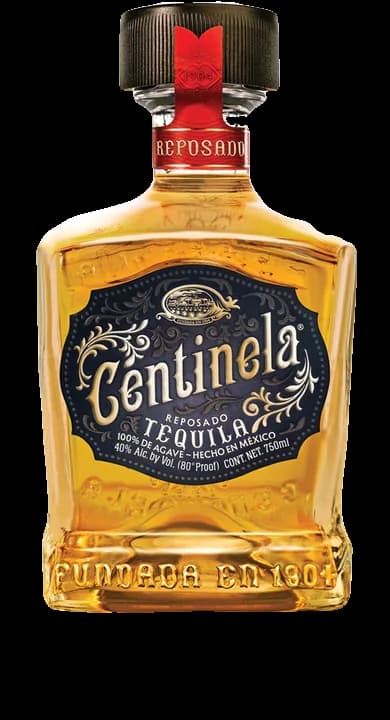 Centinela Reposado