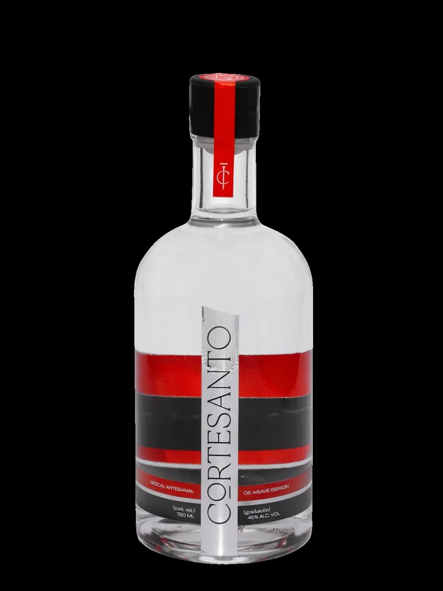 Chacalo Lineño Puntas