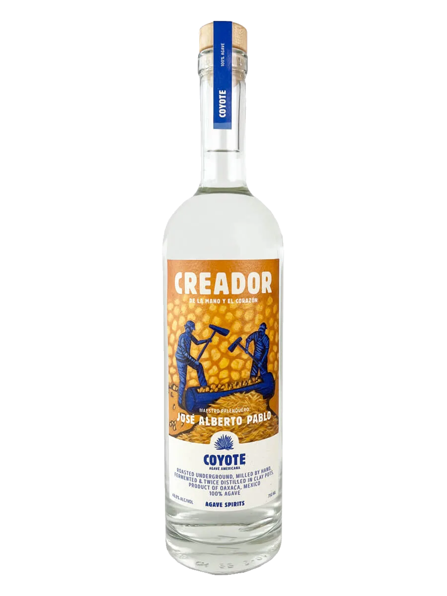 Chacolo Brocha – Ixtero Amarillo by Chacolo