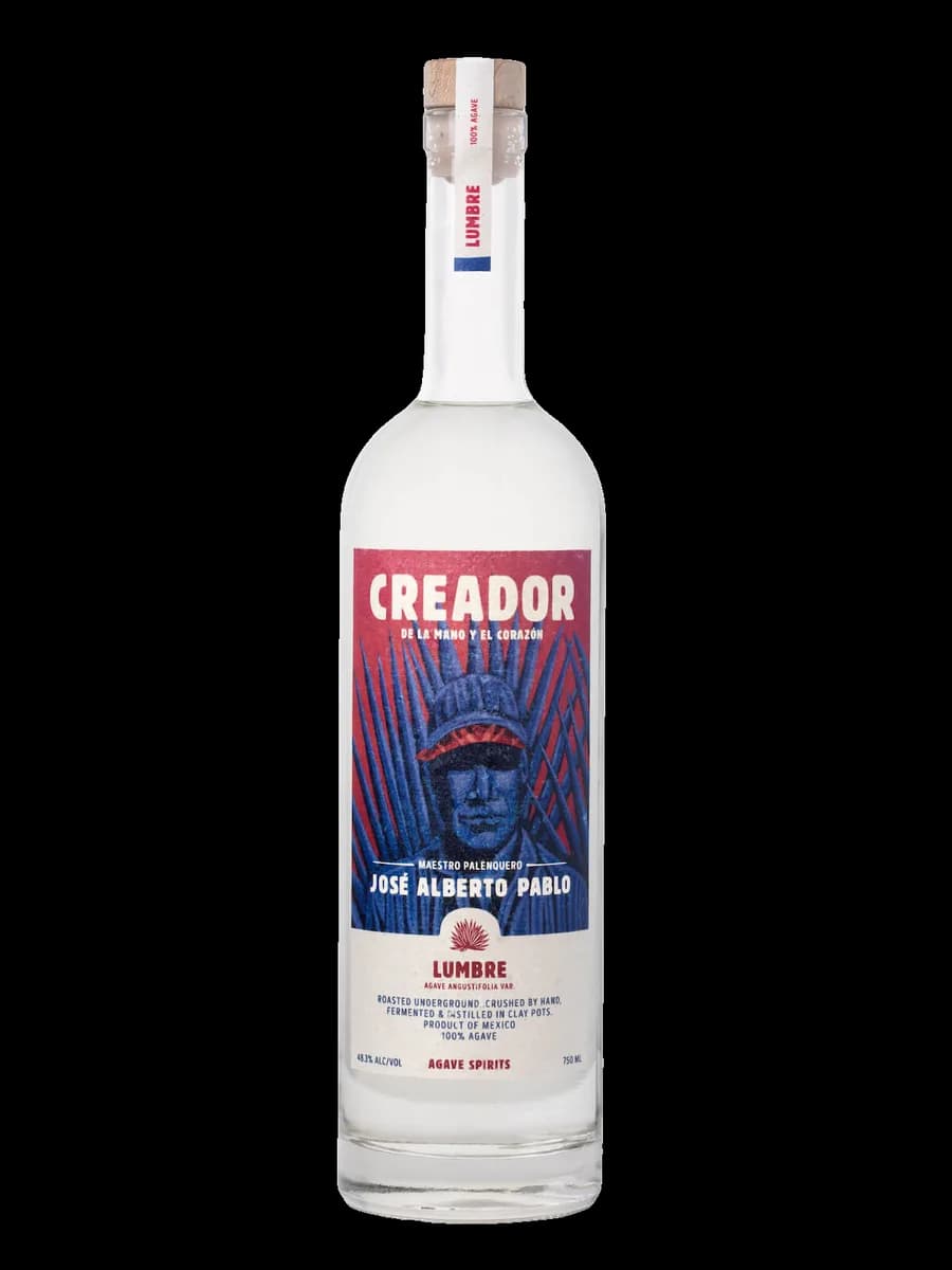 Chacolo Cimarron Puntas