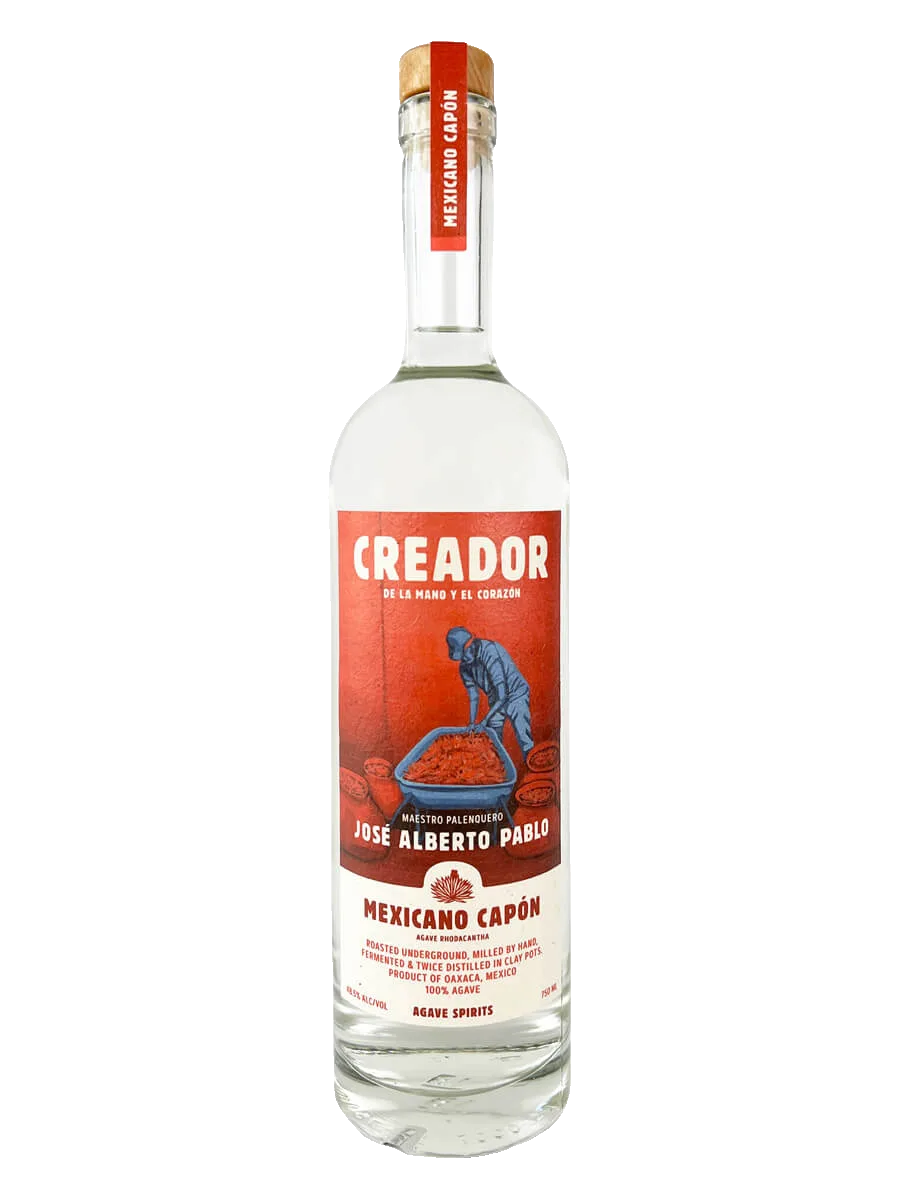 Chacolo Ixtero Verde