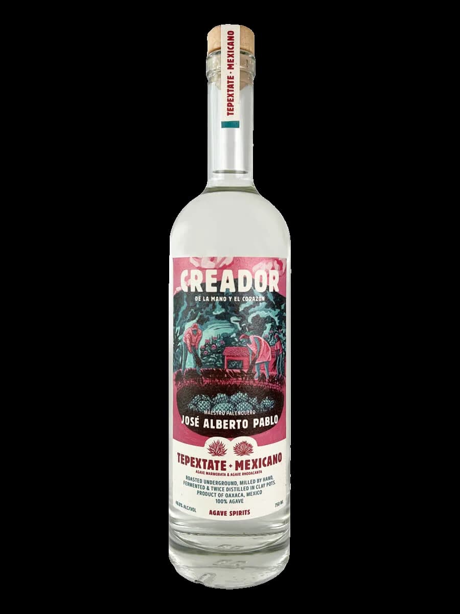 Chacolo Presa Grande