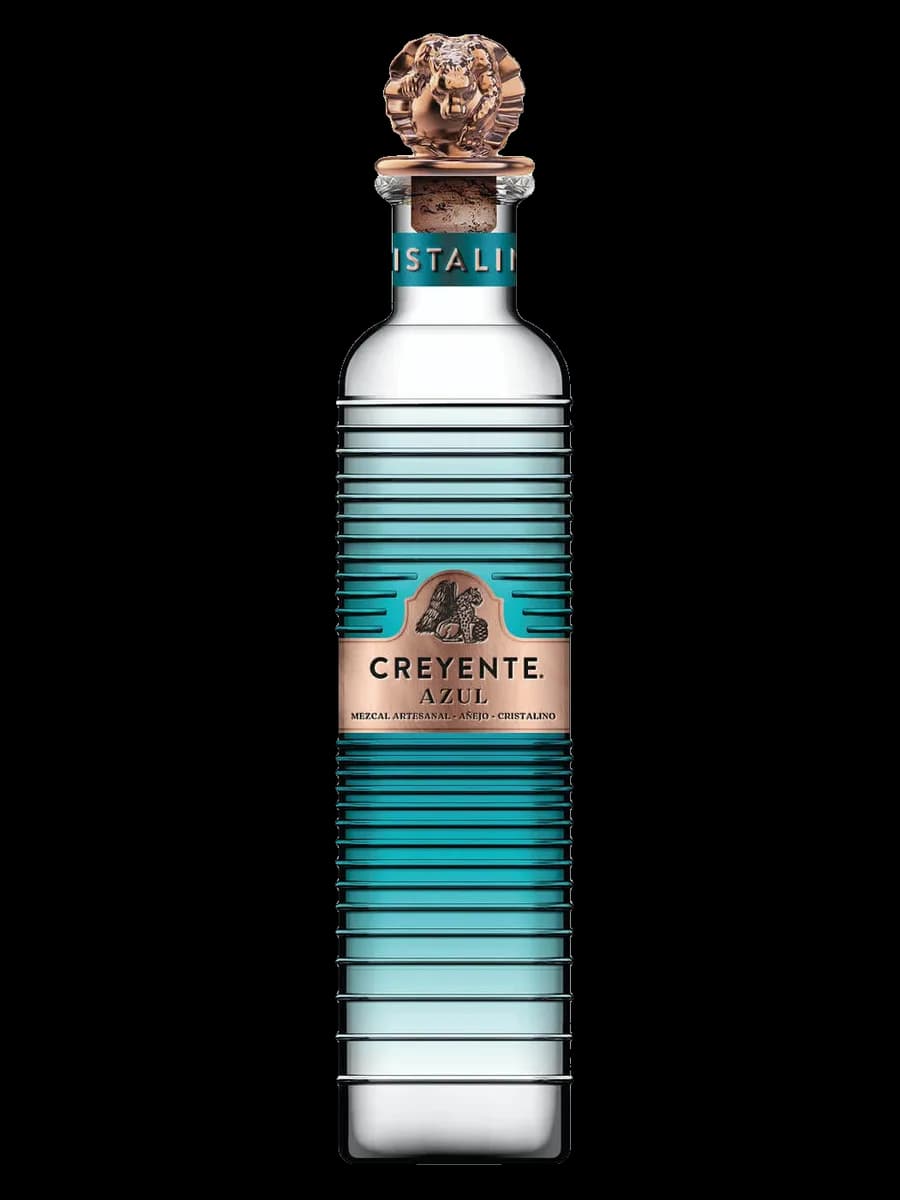 Chacolo Triple Destilado Ixtero Amarillo, Azul Telcruz, Presa Grande, Brocha by Chacolo