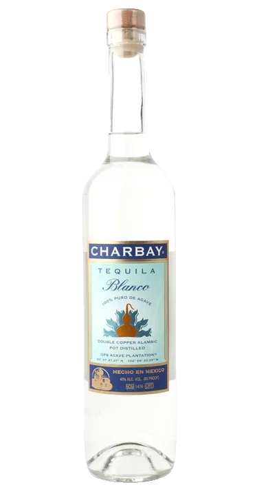 Charbay Blanco