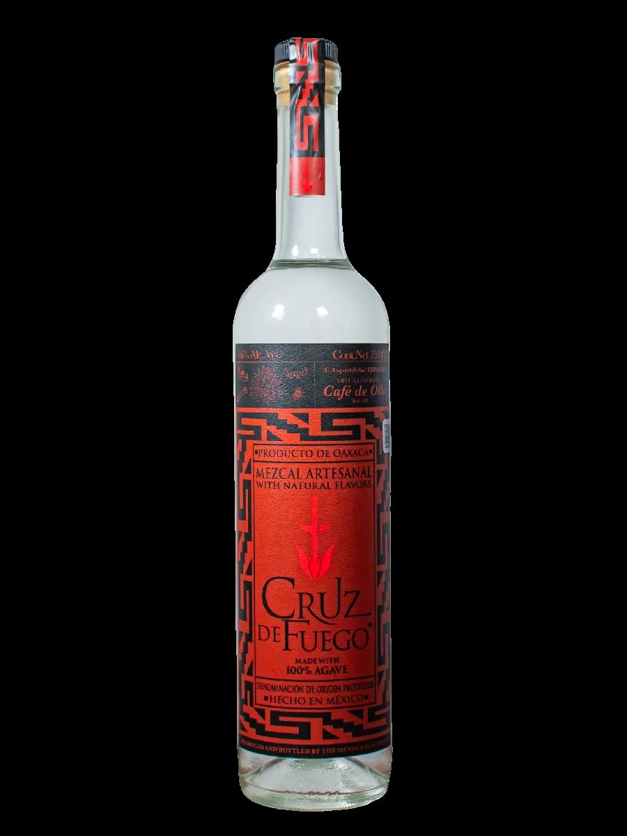 Chawar Miske Reposado