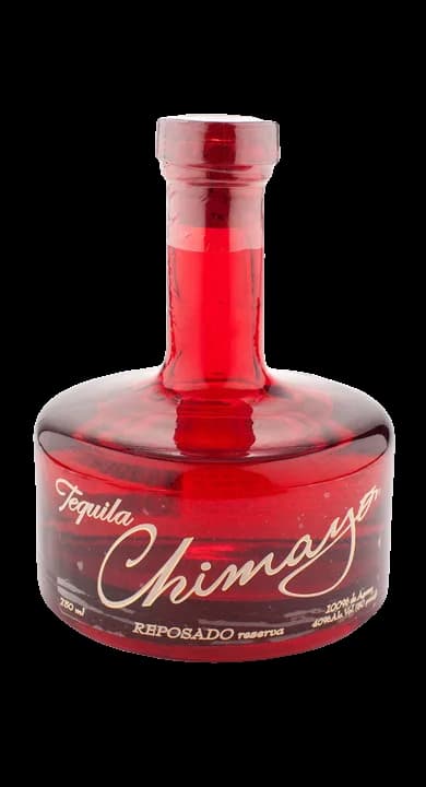 Chimayo Reposado Reserva