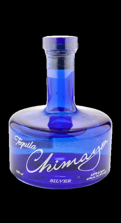 Tequila Chimayo Silver