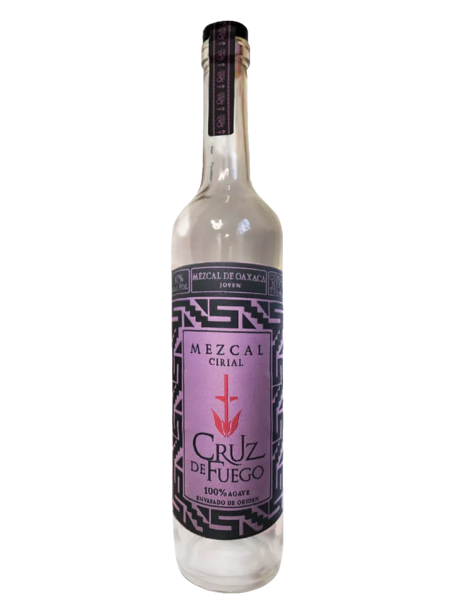 Chimeco Jabali – Edgar Gonzalez